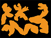 orange-tween